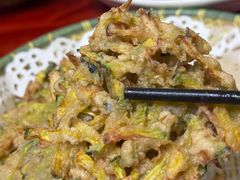 -芦茨金富饭庄·25年老字号·专做稻草鸡