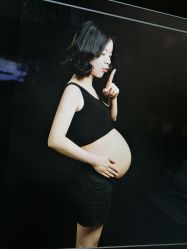 点击看大图 -iplus爱家高端孕妇摄影