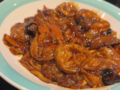 -锡和无锡菜(景丽苑店)