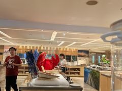 -北京王府井希尔顿酒店·万斯阁西餐厅
