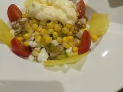 -通海俄式烧烤·俄罗斯大串(嵩山路店)