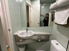 -宜必思香港北角酒店