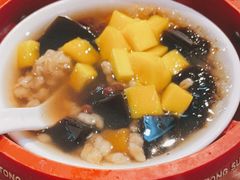 -五条人糖水铺(光谷世界城店)
