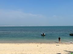 -三亚西岛海洋文化旅游区