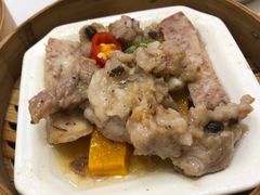-稻香海鲜饭店(第一国际店)