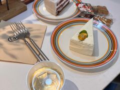 -姆们M Sweetie Cake(五道口店)