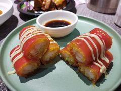-御花园·粤菜·海鲜火锅(中山公园店)