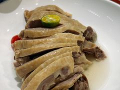 -雅酌园·烟火南京菜(颐和路店)