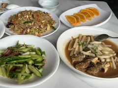 -温岭人家(红花北路店)