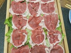 -清真京华源·涮肉烧烤(丰庆店)