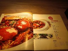-谢蟹浓·肉蟹煲(新奥店)