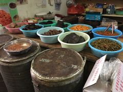 酱菜-赵府街副食店