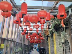 -老太原菜馆(中正天街店)