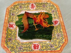 -聚德华天烤肉季·宴会厅(什刹海总店)