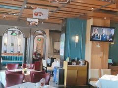 大堂-大鸭梨烤鸭(顺义石园店)