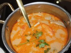 -金厨泰国餐厅·全泰籍厨师料理(拱北店)