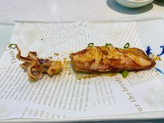 -船歌·鱼水饺青岛菜(国贸商城店)