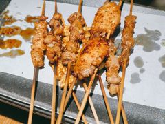 -管氏翅吧(马家堡店)