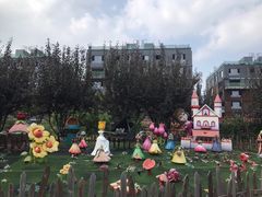 -安徒生童话乐园