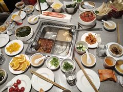 -海底捞火锅(赛格国际购物中心店)