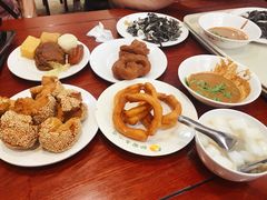 -护国寺小吃(地安门店)