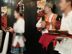 -新侗家食府(蟠桃宫店)