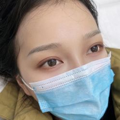 -久匠·野生眉半永久纹眉