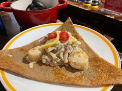 -La Creperie法餐厅(桃江路店)