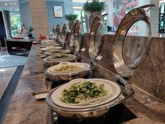 -浙江西子宾馆·瑶园咖啡厅