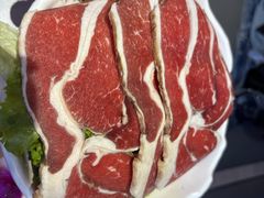 -外婆掌柜·东北家庭烤肉(托乐嘉店)