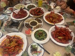 -味道工厂楚虾王(龙虾城店)