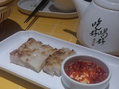 -蔡澜点心·粤菜(花城汇南区店)