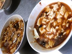 -陈记锅巴菜(五大道店)