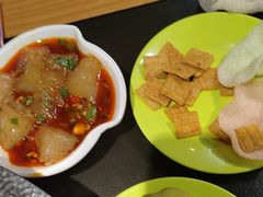 -大河宴·椒麻鱼火锅(北京路中和美食街店)