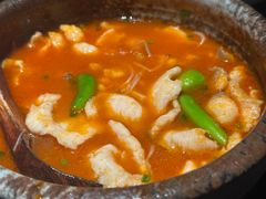 -山石榴·贵州菜(丰盛里店)