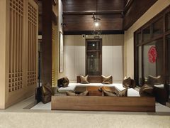 -西安华清御汤酒店
