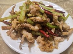 -胖子菜馆(隆昌路店)