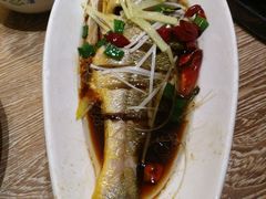 -渔家颂歌渔家味道(青石路店)