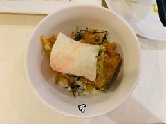 豪华五星薄饼-黑明餐厅(白鹭洲店)
