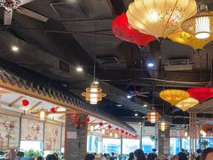 -粤点越有·茶点·粤菜(樵岭国际店)
