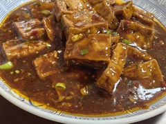-天回镇何氏豆腐(总店)