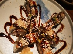 蝴蝶卷-Hatsune隐泉日式料理(三里屯太古里店)