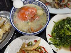 -一哥美食(总店)