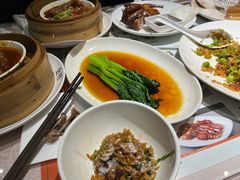 -金桔香港茶餐(宝安大厦店)