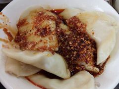 -龙抄手(文殊坊店)