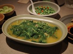 -半山腰·云南菜(侨福芳草地店)