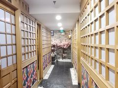 -桃屋日本料理(清华科技园店)