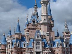 -上海迪士尼度假区