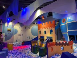 -幻贝家儿童乐园(苏州中心店)