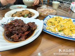 -灵福缘私房菜·农家菜(拈花湾·灵山大佛必推店)